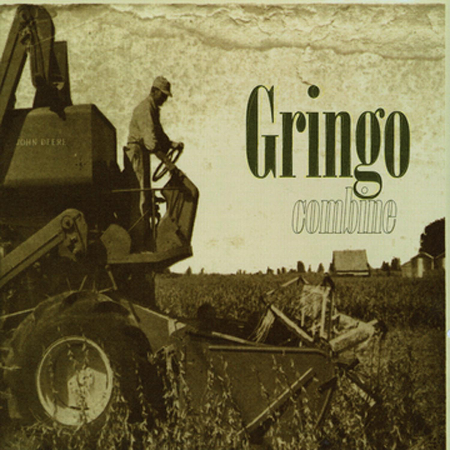 GRiNGO - The Estate Sale