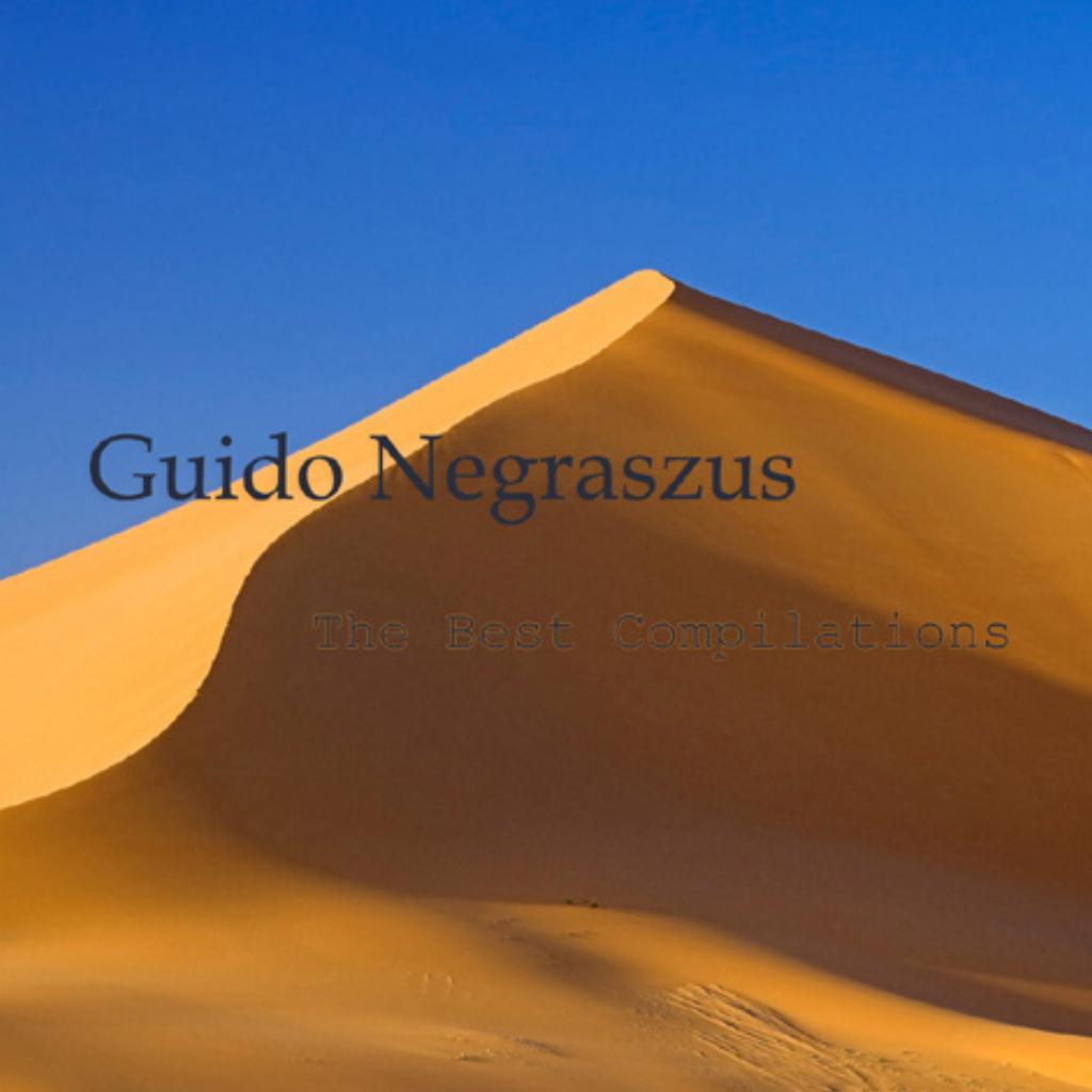 Guido Negraszus 大气疗愈电音(Electro)