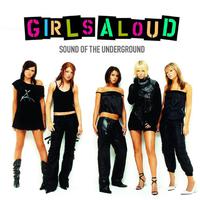 原版伴奏   Girls Aloud - Sound of the Underground (karaoke)