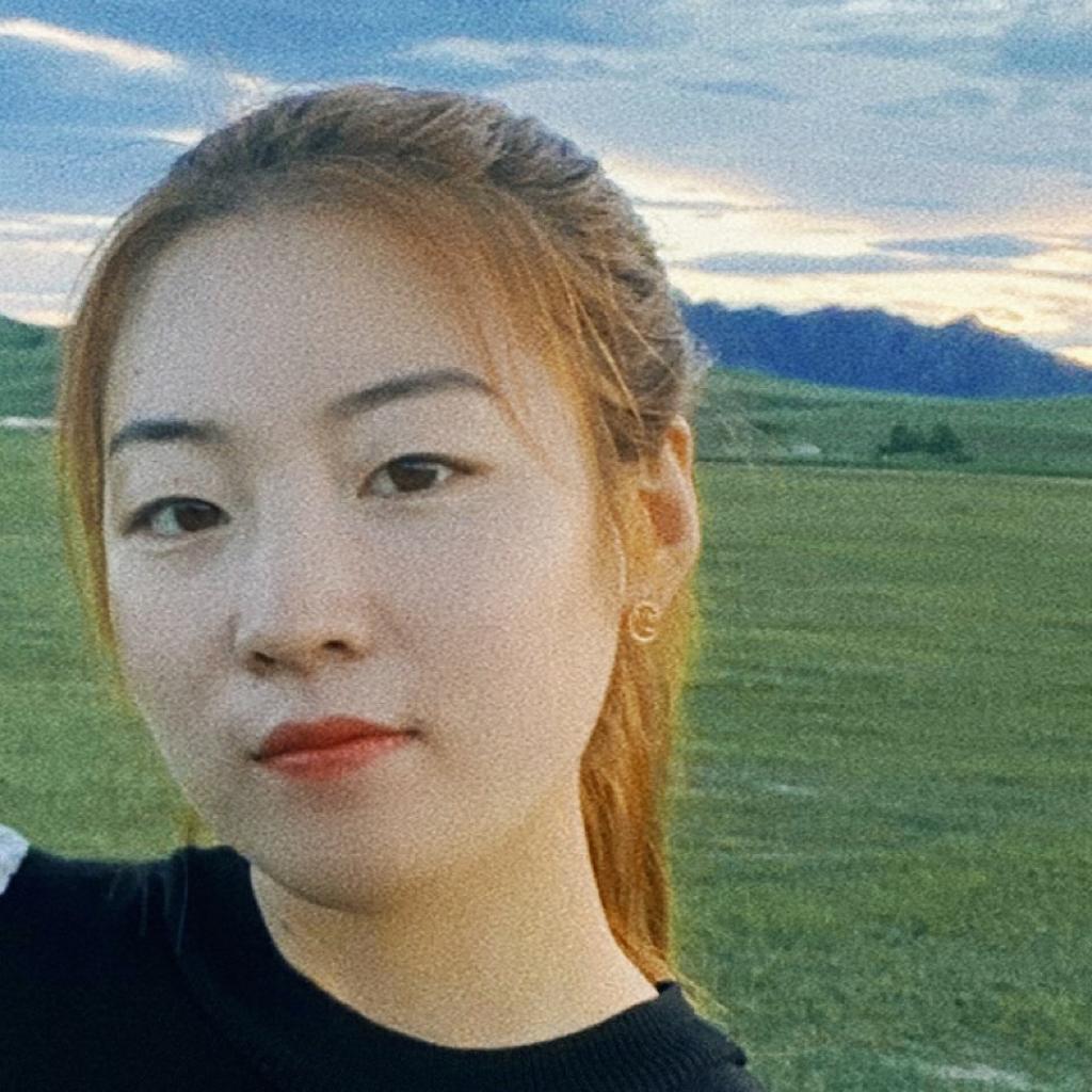 再坚持一会儿 会过去的”