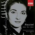 Puccini Arias