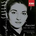 Puccini Arias