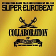 SUPER EUROBEAT VOL.199 ~COLLABORATION OF EUROBEAT~