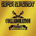 SUPER EUROBEAT VOL.199 ~COLLABORATION OF EUROBEAT~专辑