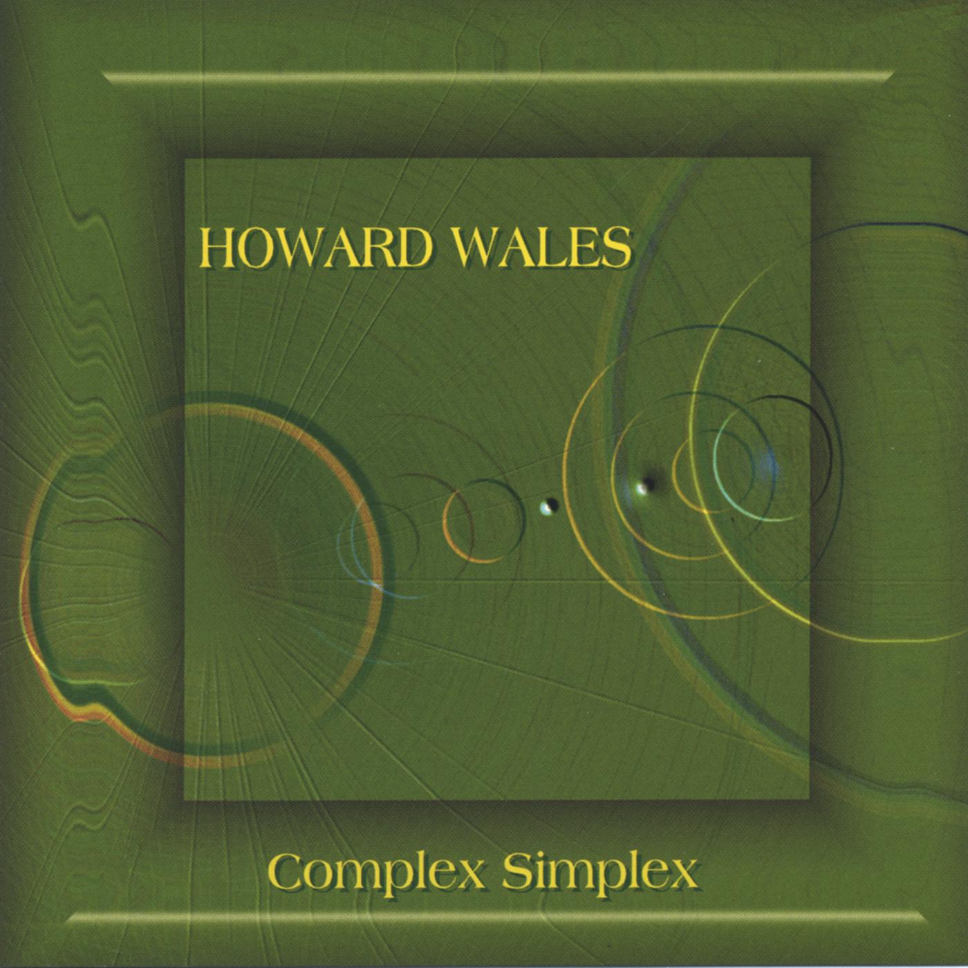 Complex Simplex