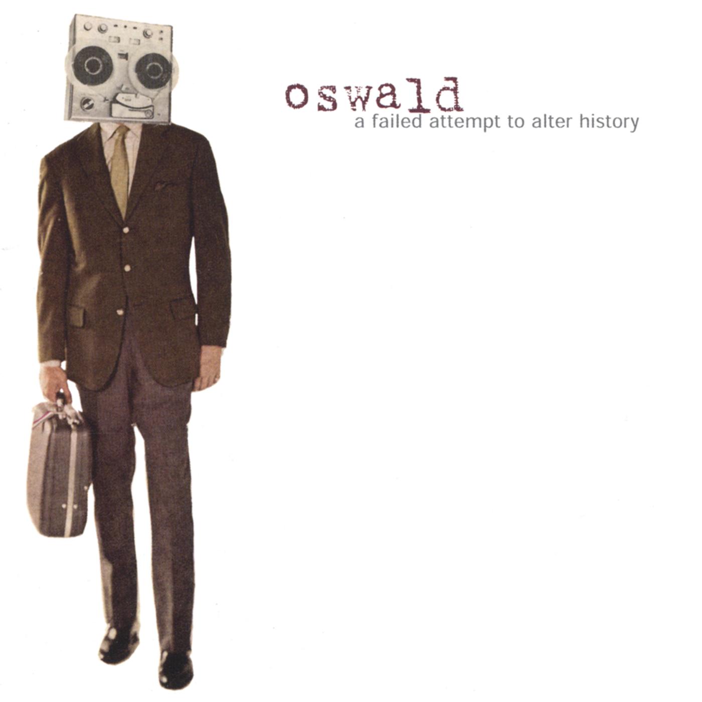 A Failed Attempt To Alter History