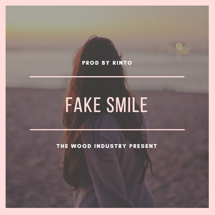 Fake☺smile专辑