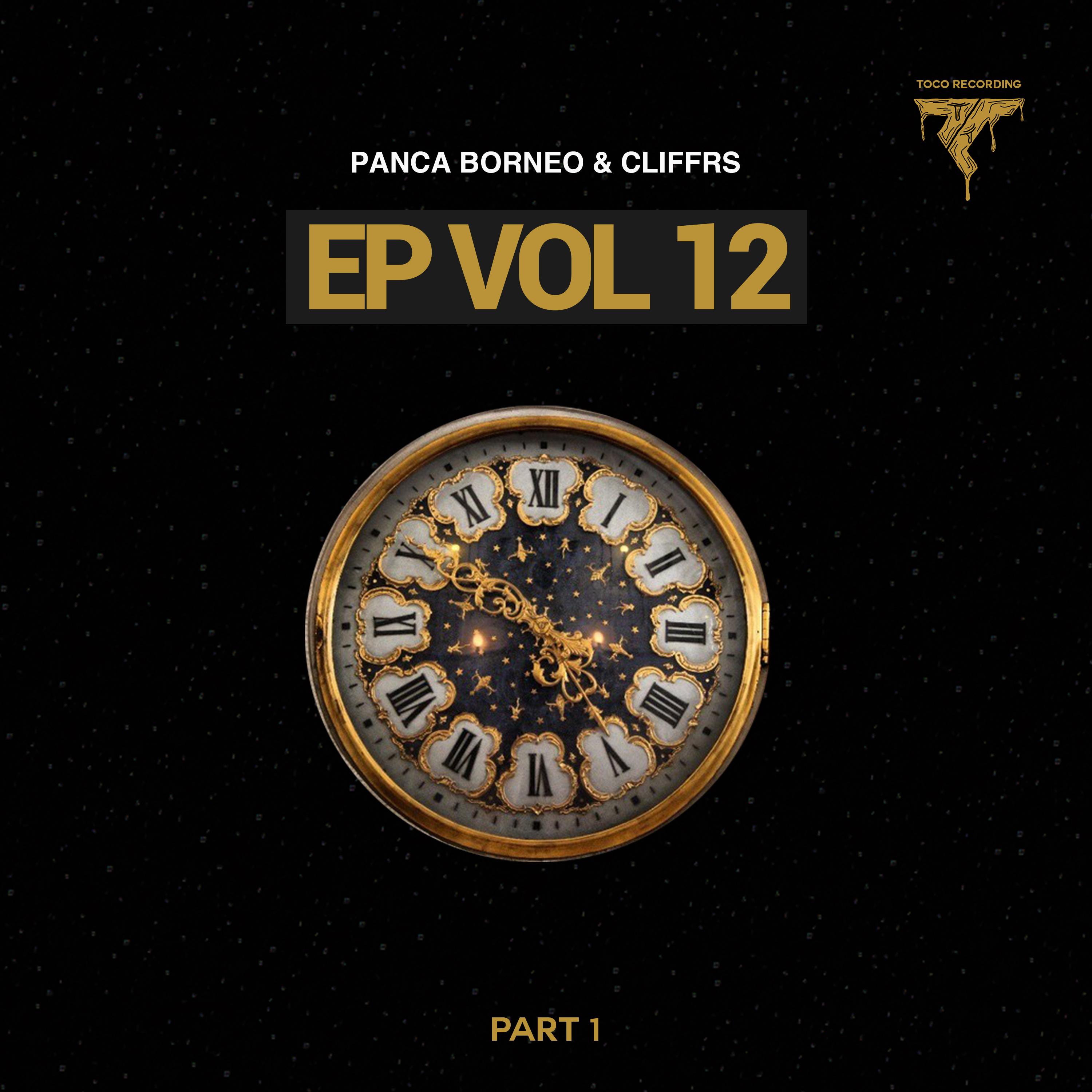 EP, Vol. 12, Pt. 1