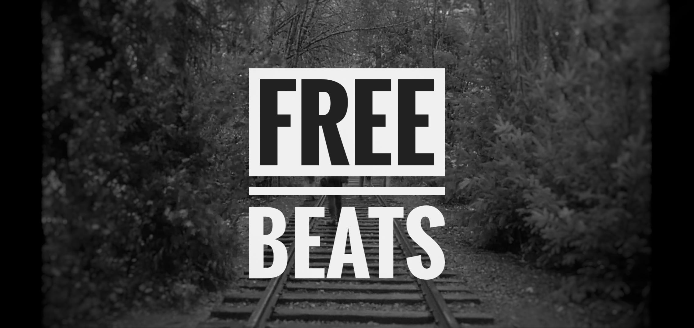 Free beats专辑