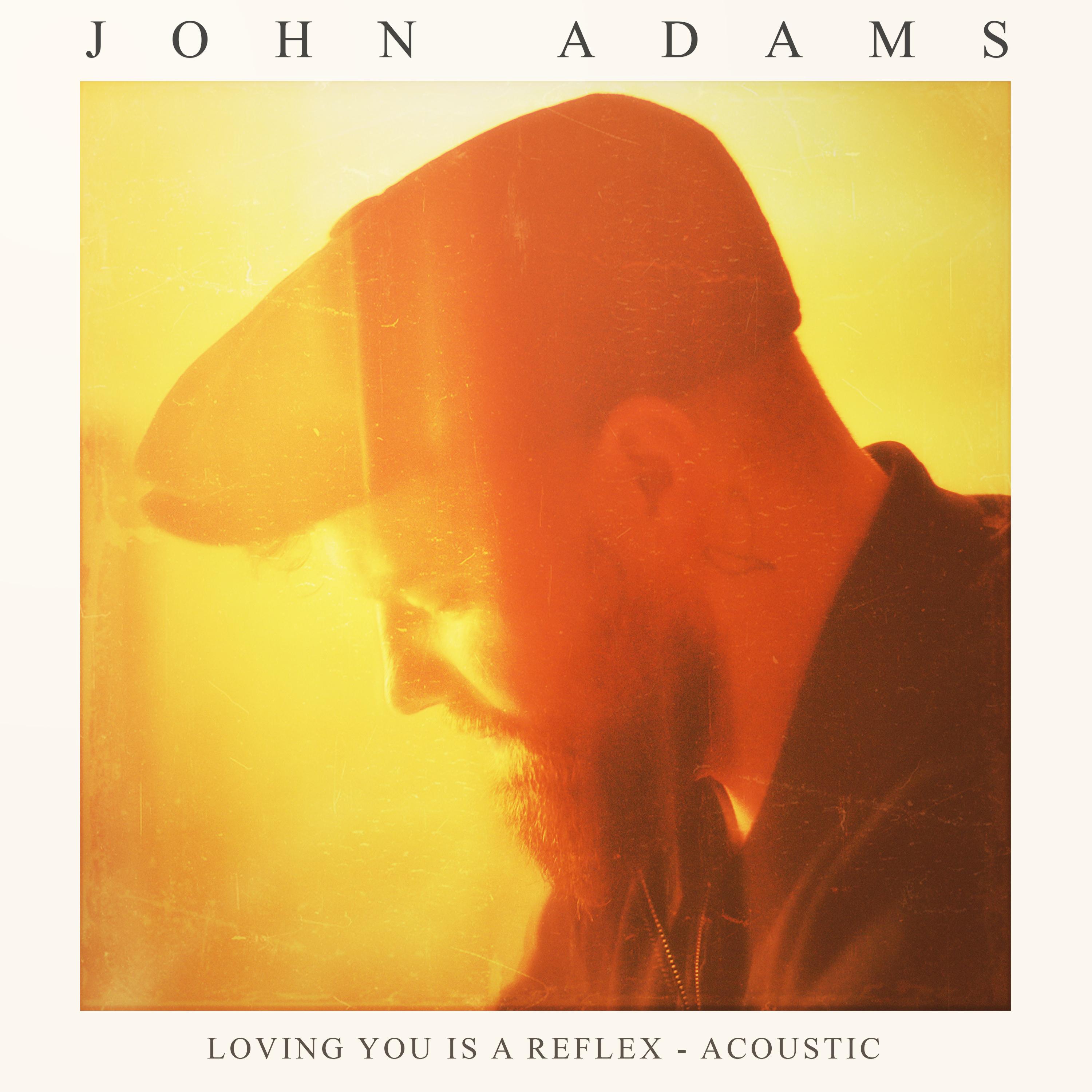 Loving You (Is a Reflex) (Acoustic)