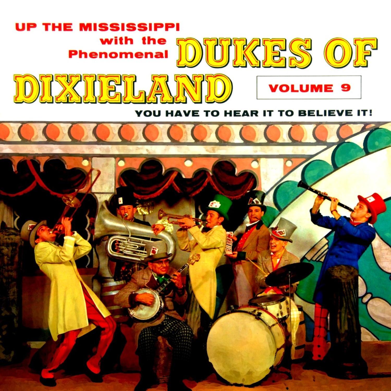 Dukes Of Dixieland, Vol. 9