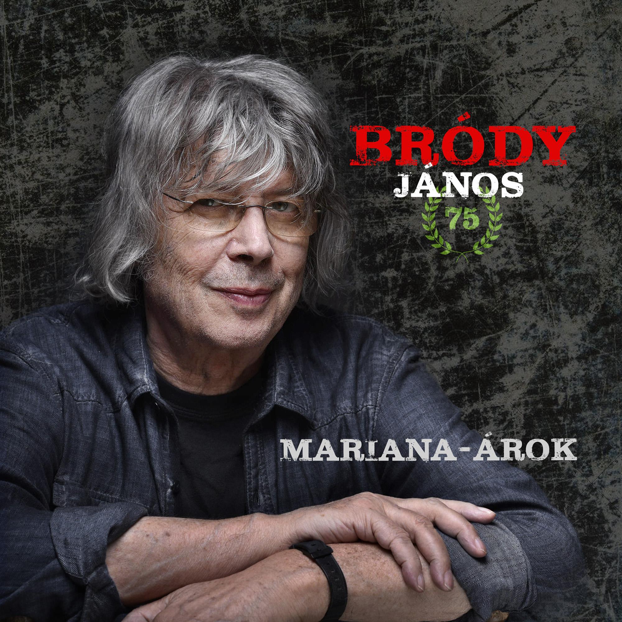 Mariana-árok