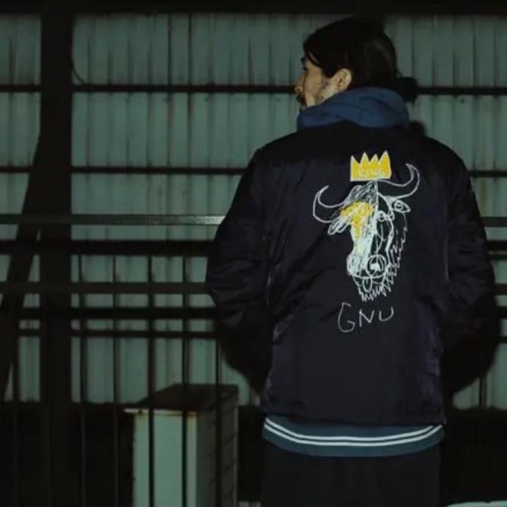 King Gnu