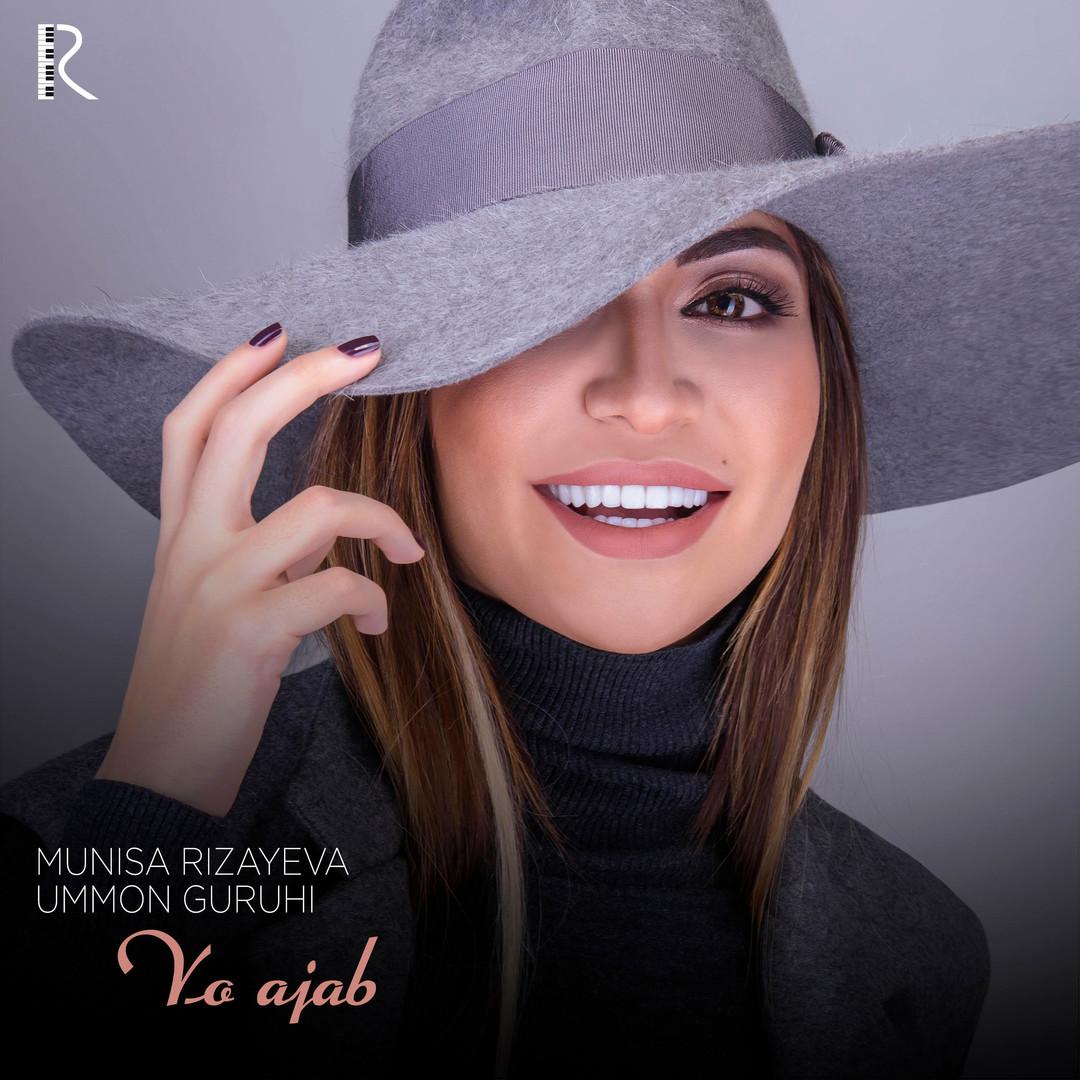 Vo Ajab (with Ummon Guruhi)