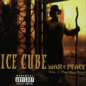War & Peace Volume 1 (The War Disc)专辑
