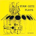 Stan Getz Plays专辑