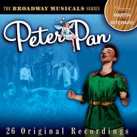 Tarantella - Peter Pan The Musical (instrumental)