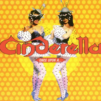 Cinderella - Im Coming Home ( Karaoke )