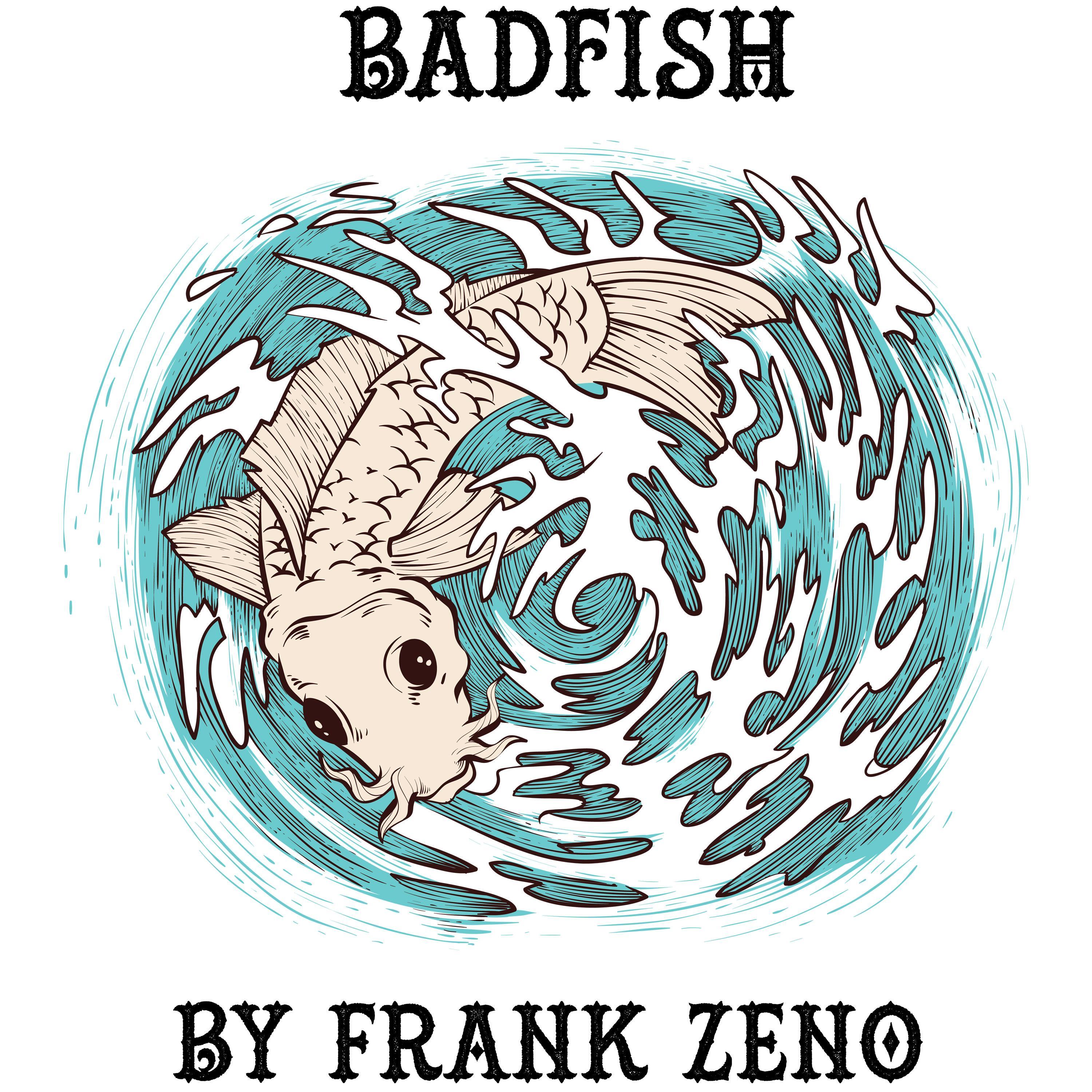 Badfish (feat. Sonny Emory)