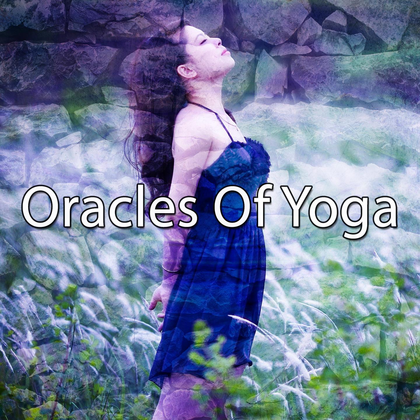 Oracles Of Yoga专辑