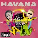 Havana Remix专辑