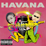 Havana Remix专辑