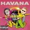 Havana Remix专辑