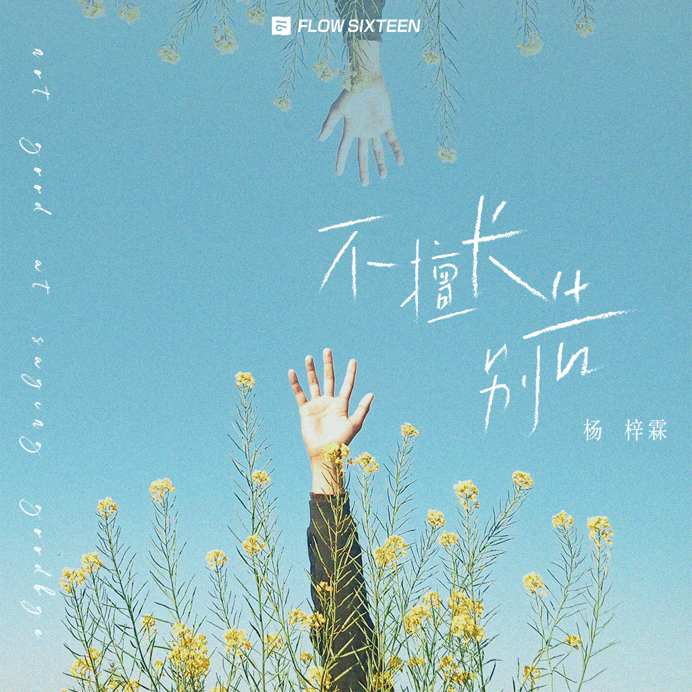 不擅长告别