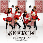 TRUMP TRAP专辑