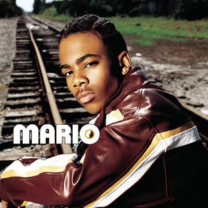 Just A Friend 2002 - Mario (PT karaoke) 带和声伴奏