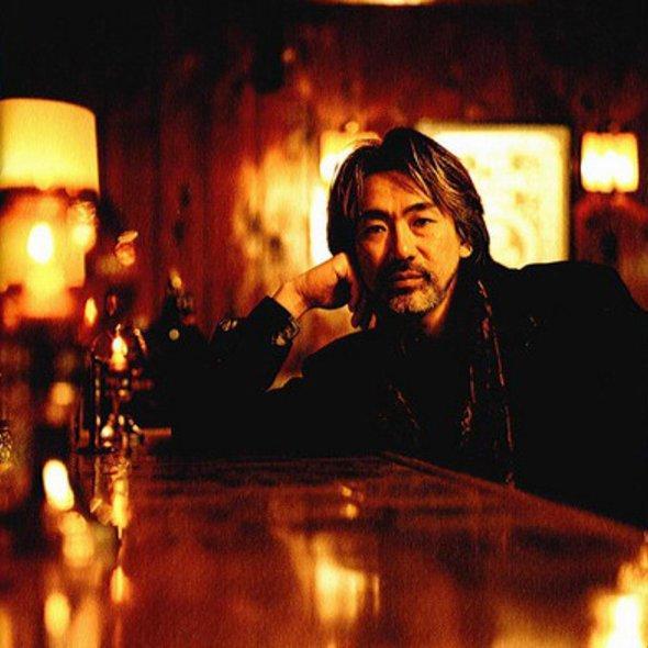玉置浩二，温暖人心