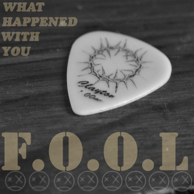 F.O.O.L.
