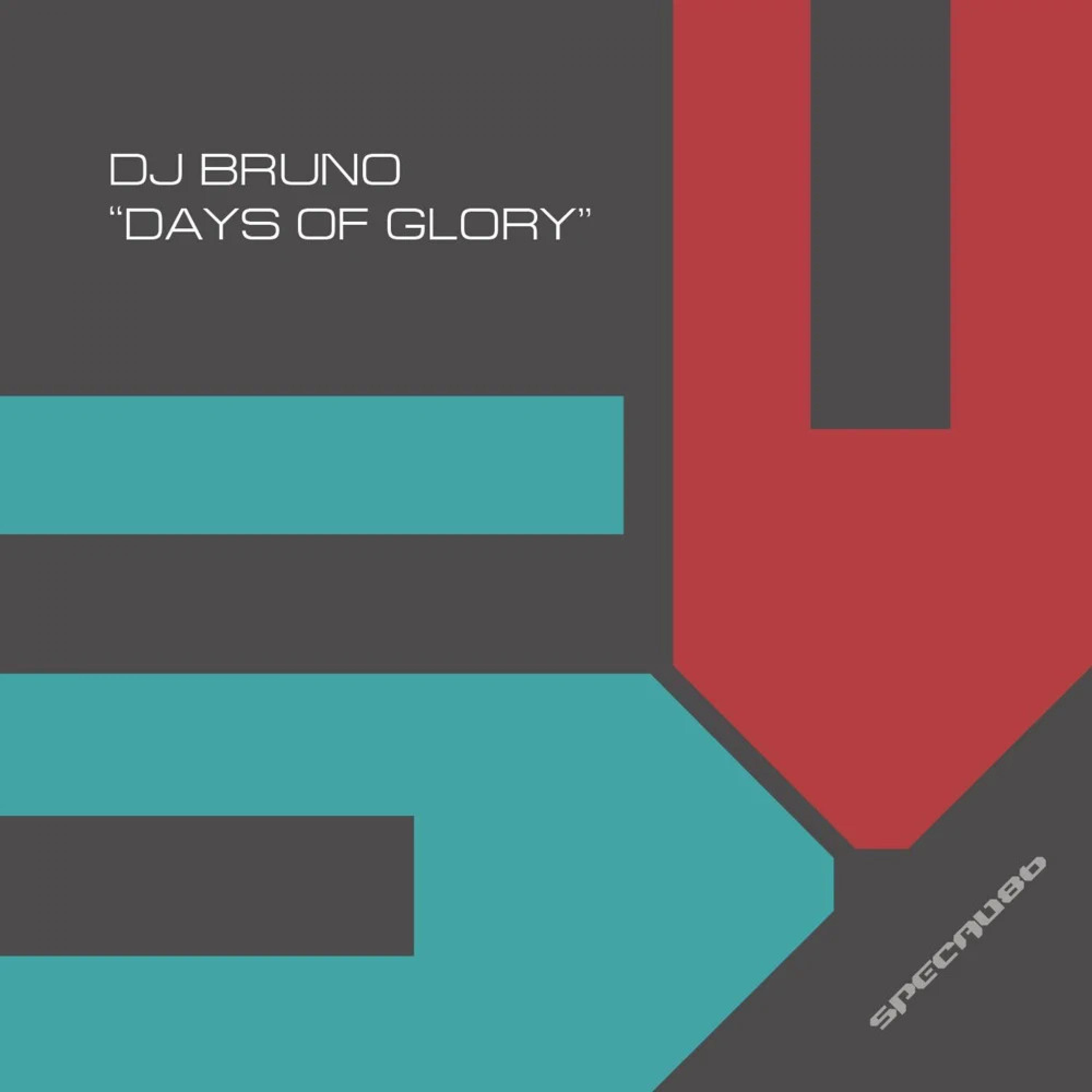 Days Of Glory