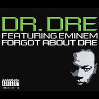 Dr Dre and Eminem - Forgot About Dre