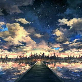 致郁|日系