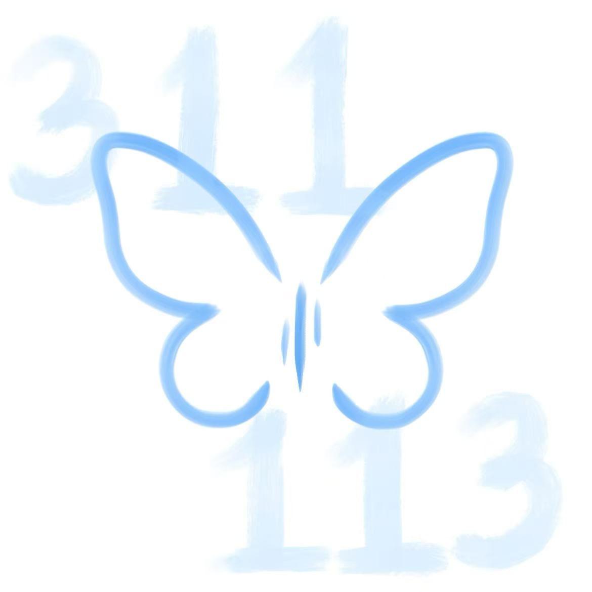 蝴蝶（Prod By Scorpion)