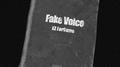 Fake Voice专辑