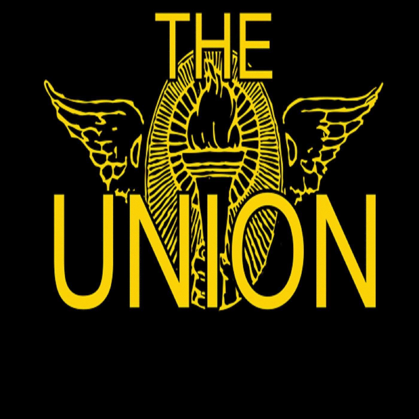 The Union - Orange