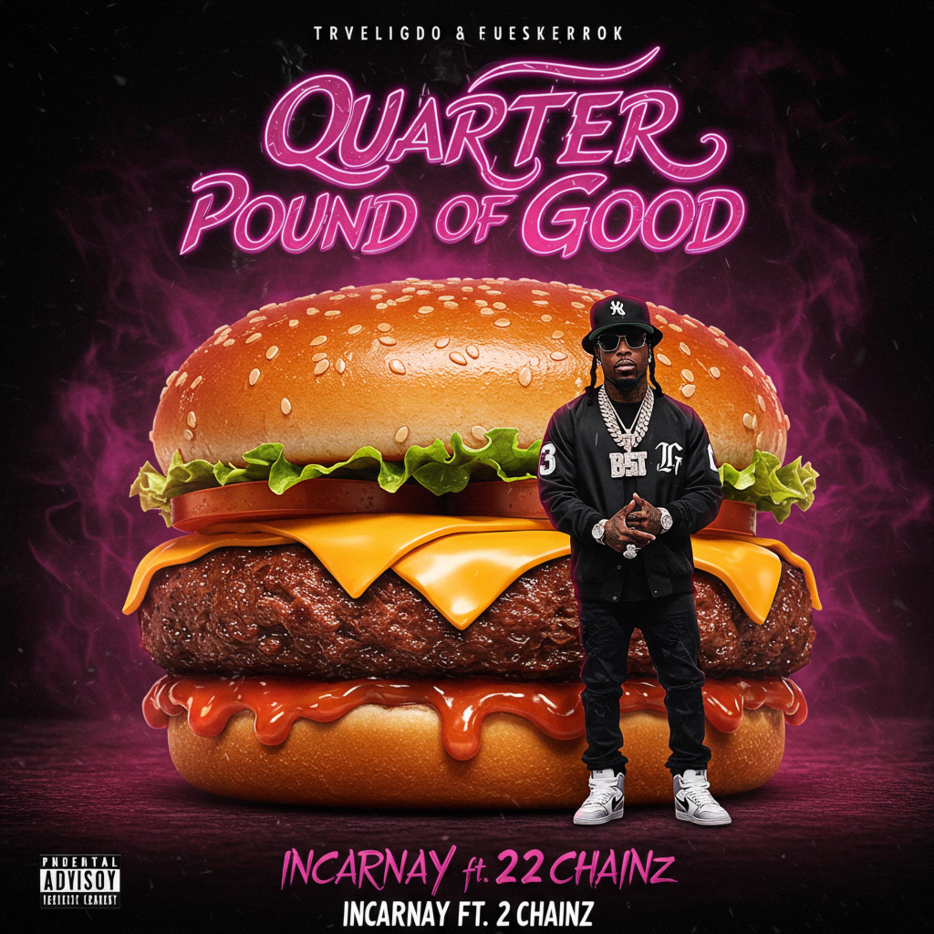 Quarter Pound of Good (feat. 2 Chainz)专辑