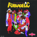 The Very Best Of Funkadelic 1976 - 1981 CD1