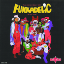 The Very Best Of Funkadelic 1976 - 1981 CD1专辑
