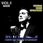 Hits of Tony Bennett, Vol. 1 (Remastered)专辑