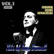 Hits of Tony Bennett, Vol. 1 (Remastered)