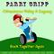 Chimpanzee Riding A Segway: Parry Gripp Song of the Week for October 21, 2008 - Single专辑