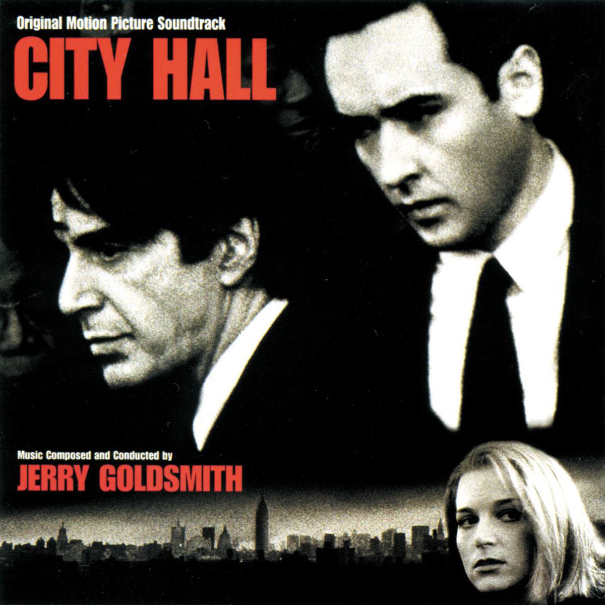 City Hall (Original Motion Picture Soundtrack)专辑