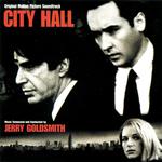 City Hall (Original Motion Picture Soundtrack)专辑
