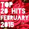 Top 20 Hits February 2015专辑