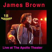 Live at the Apollo Theater - 1963