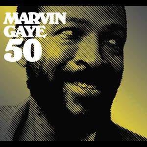 Trouble Man - Marvin Gaye (Karaoke Version) 带和声伴奏