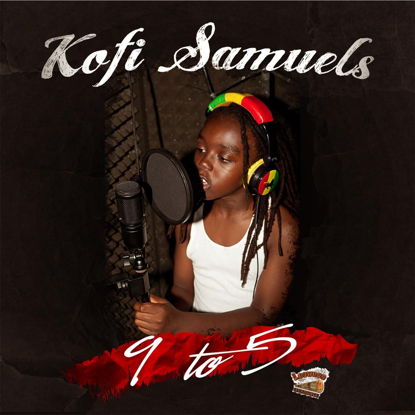 keep growing strong - kofi samuels - 单曲 - 网易云音乐